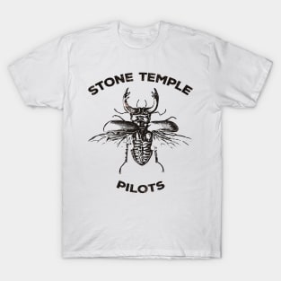 STP Vintage T-Shirt